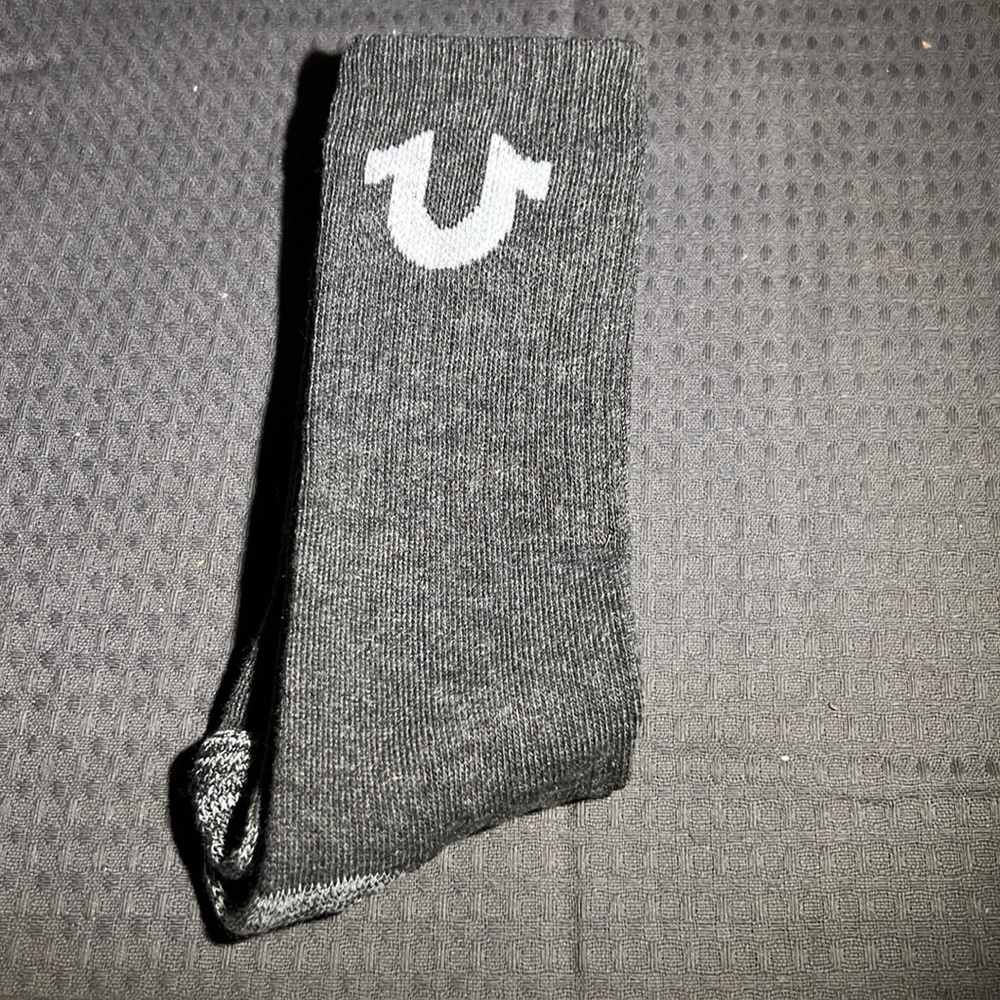 True Religion Socks
